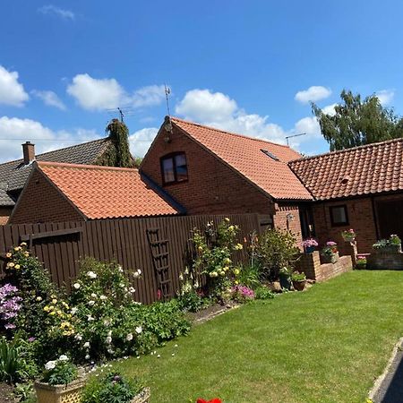 Willow Tree Cottages Newark-on-Trent  Ngoại thất bức ảnh
