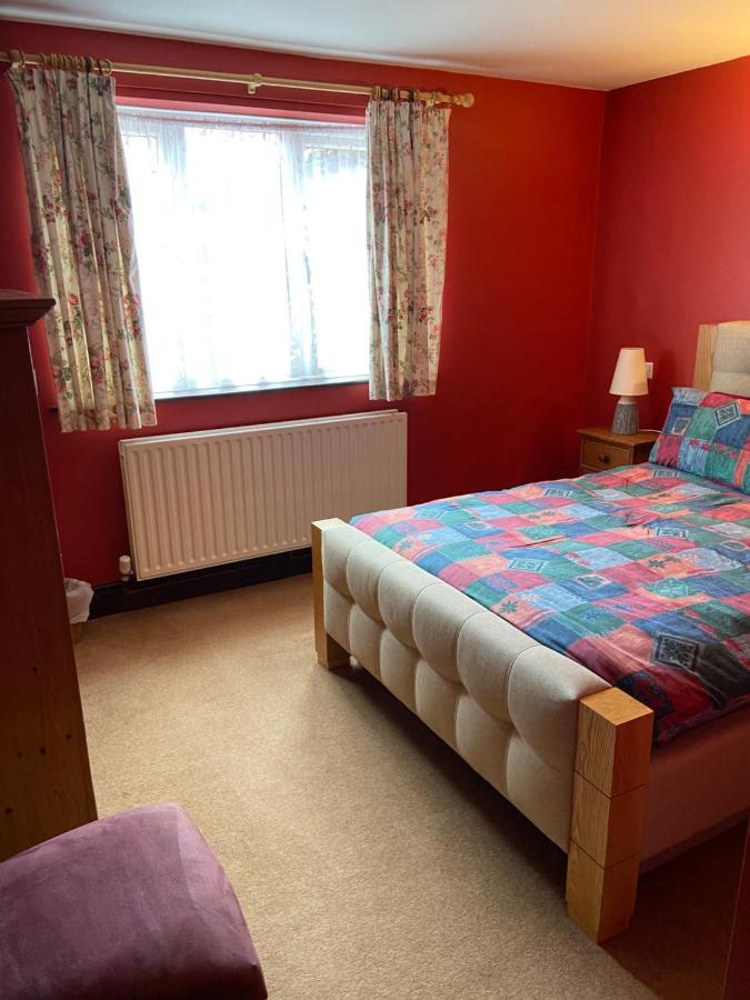 Willow Tree Cottages Newark-on-Trent  Ngoại thất bức ảnh