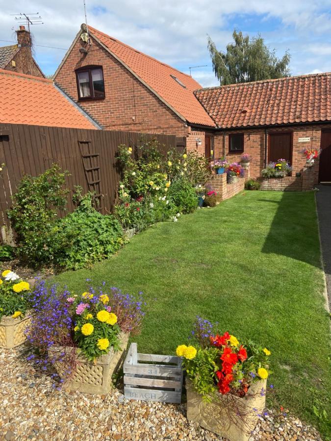 Willow Tree Cottages Newark-on-Trent  Ngoại thất bức ảnh