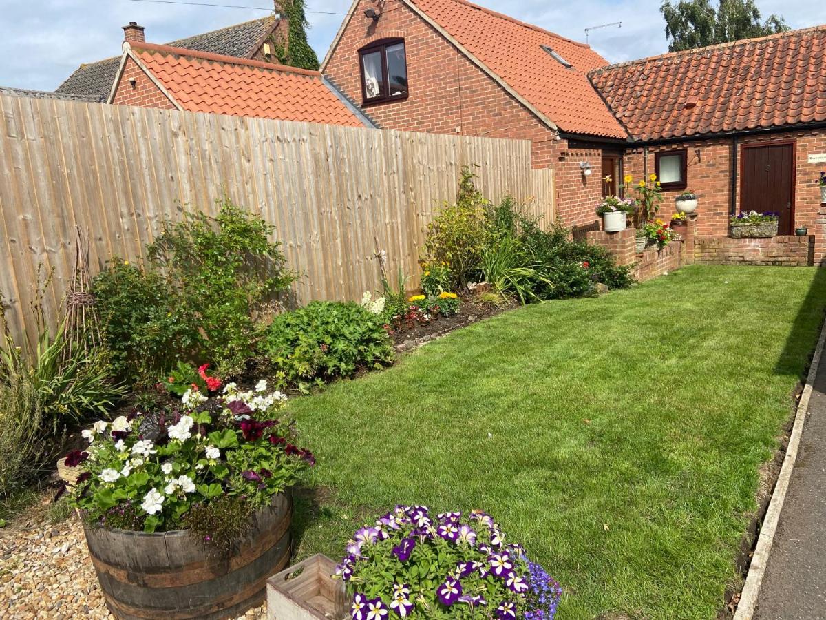 Willow Tree Cottages Newark-on-Trent  Ngoại thất bức ảnh