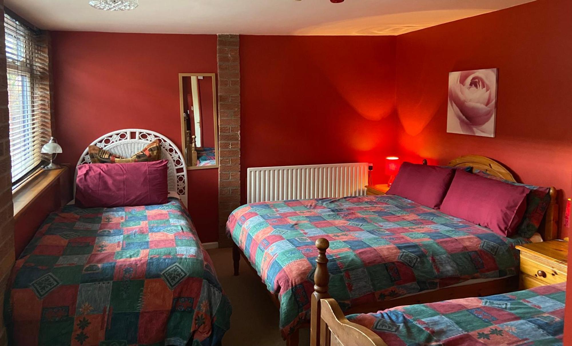 Willow Tree Cottages Newark-on-Trent  Ngoại thất bức ảnh