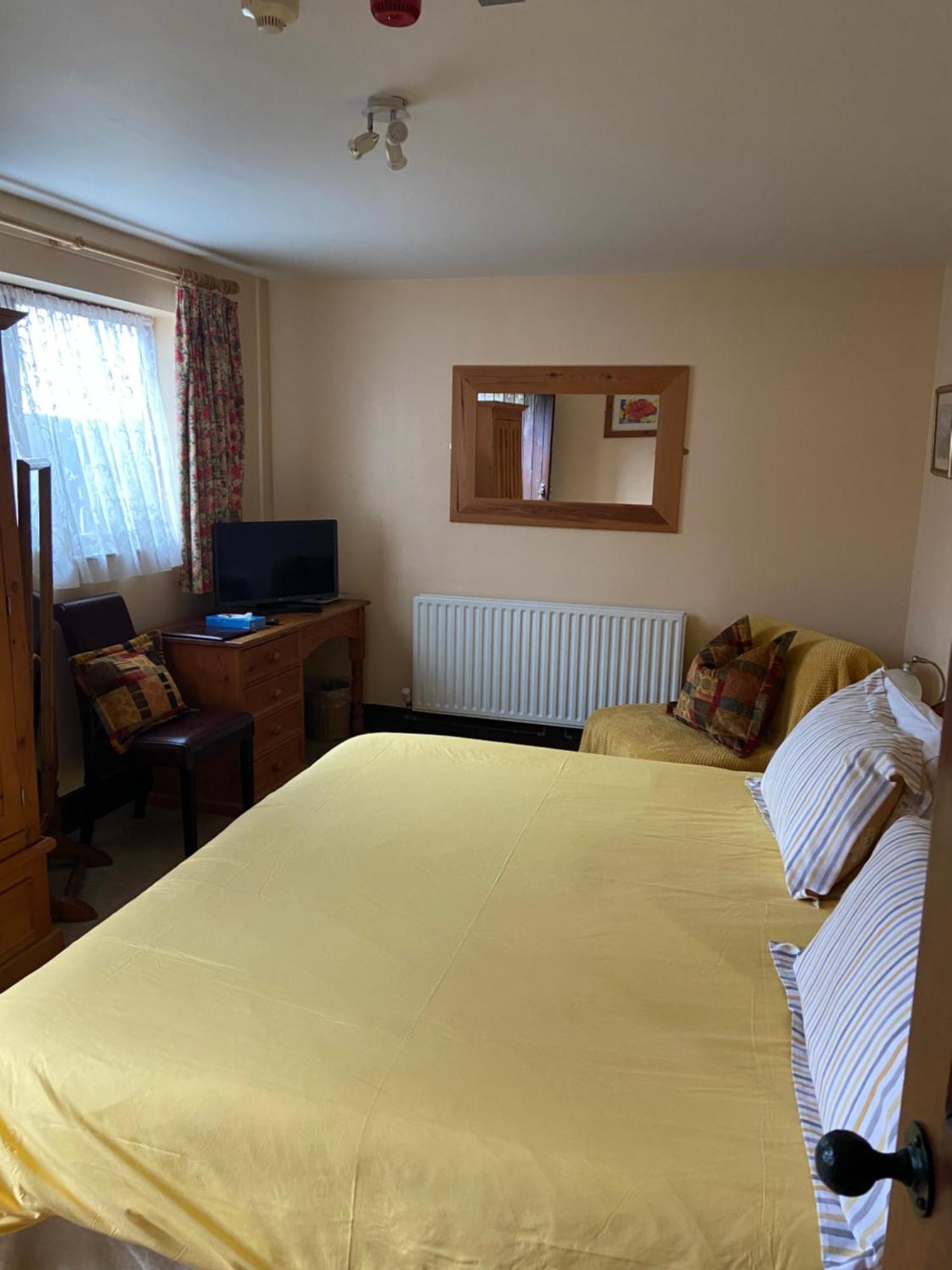 Willow Tree Cottages Newark-on-Trent  Ngoại thất bức ảnh