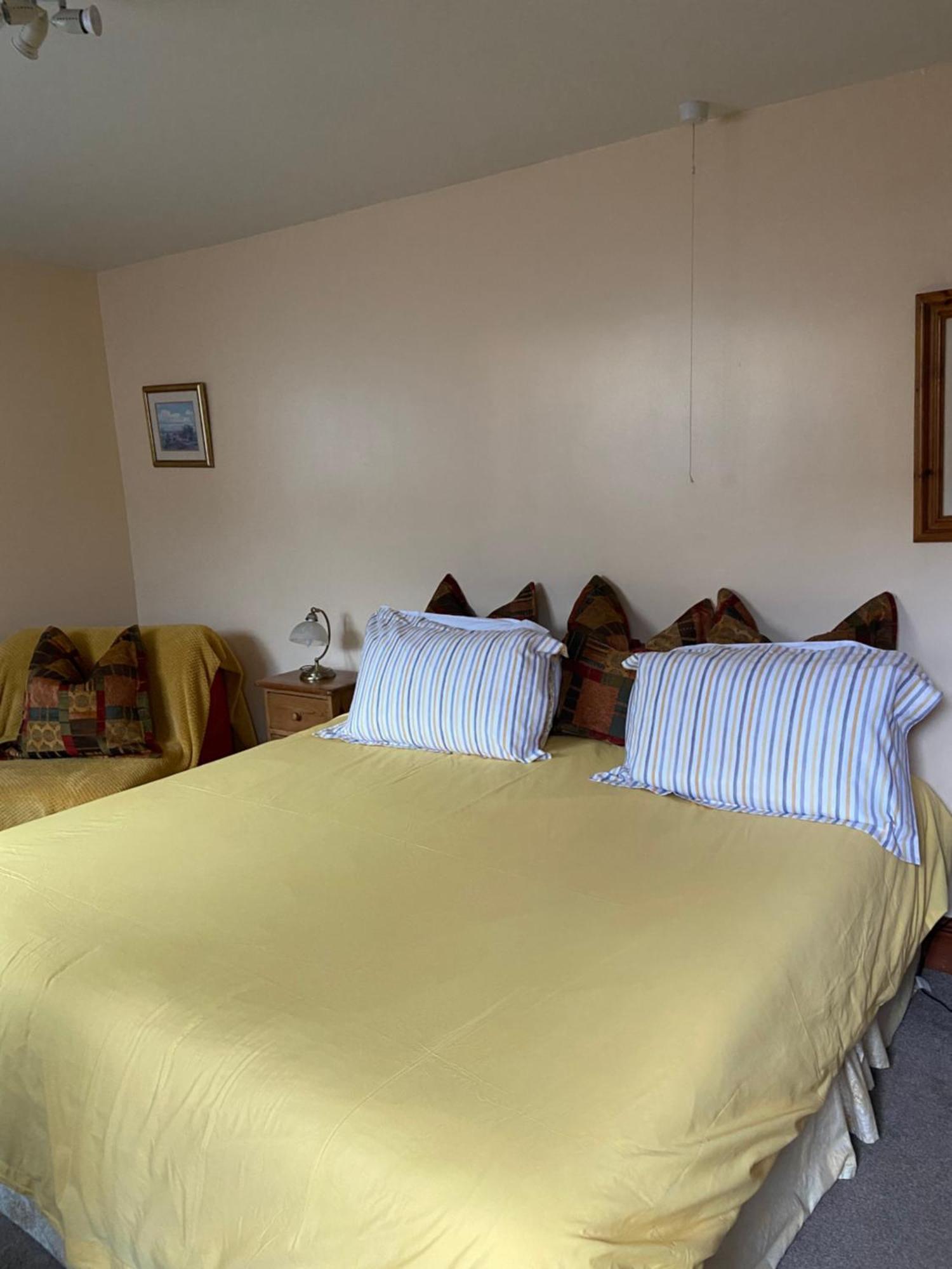Willow Tree Cottages Newark-on-Trent  Ngoại thất bức ảnh