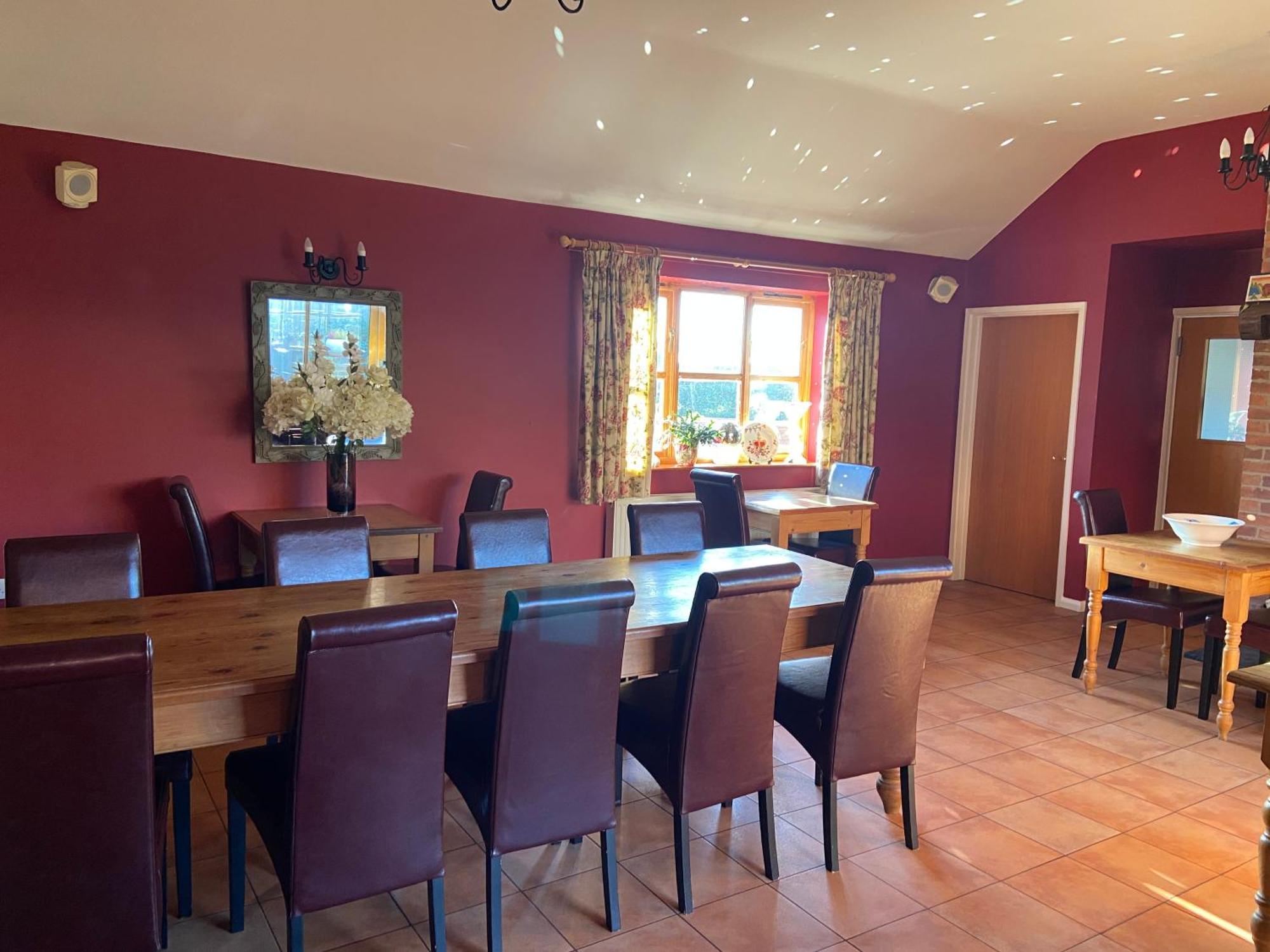 Willow Tree Cottages Newark-on-Trent  Ngoại thất bức ảnh