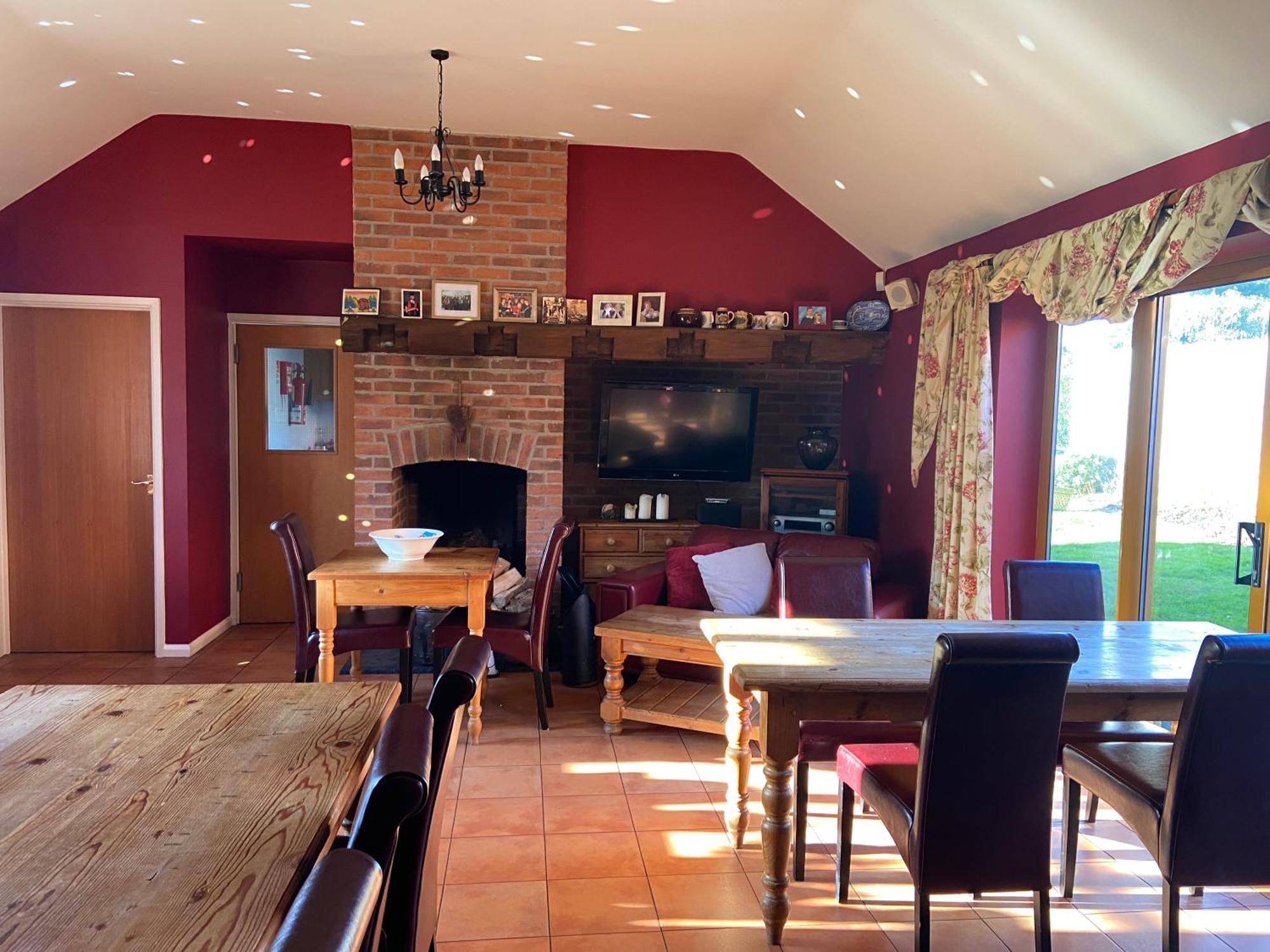 Willow Tree Cottages Newark-on-Trent  Ngoại thất bức ảnh