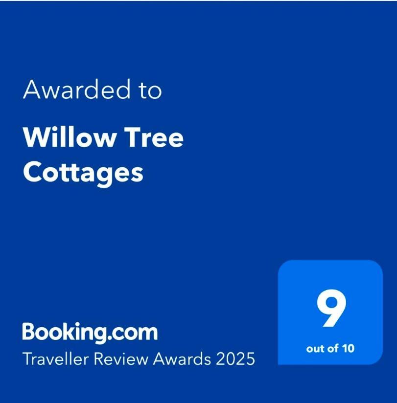 Willow Tree Cottages Newark-on-Trent  Ngoại thất bức ảnh