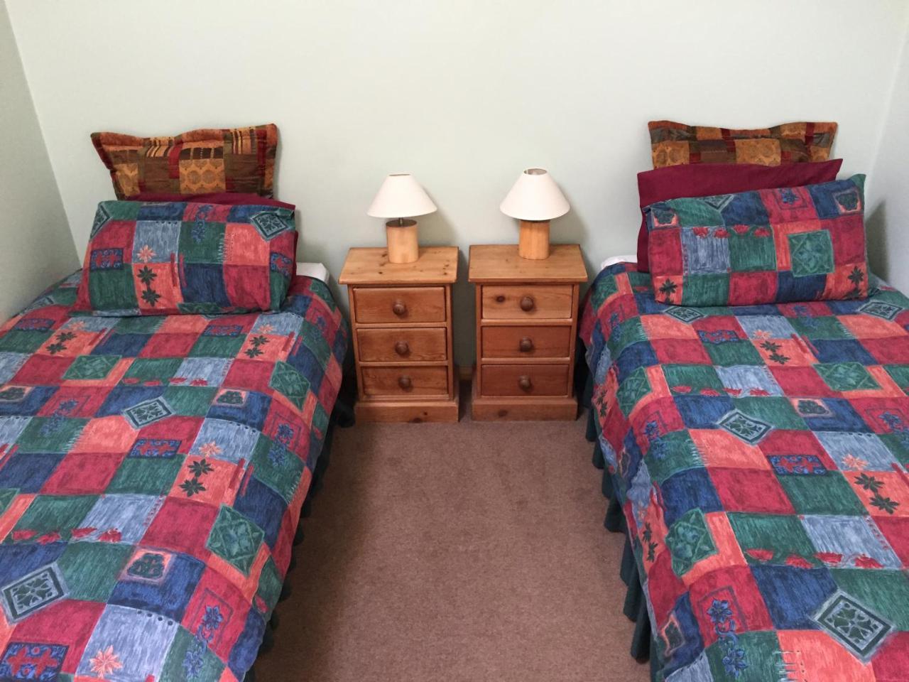 Willow Tree Cottages Newark-on-Trent  Ngoại thất bức ảnh