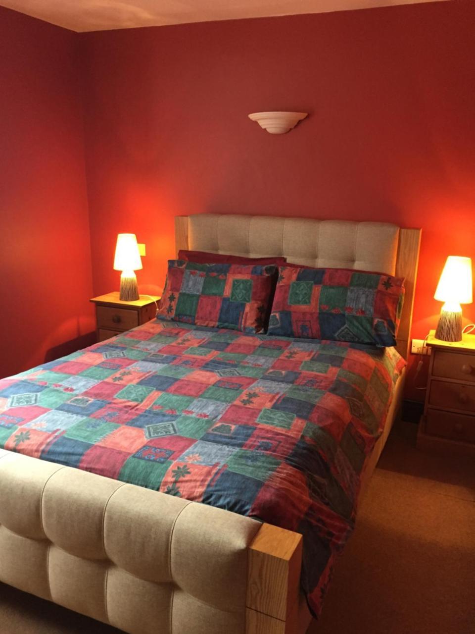 Willow Tree Cottages Newark-on-Trent  Ngoại thất bức ảnh