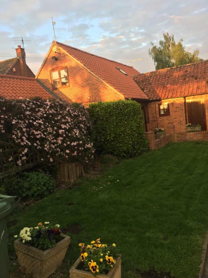 Willow Tree Cottages Newark-on-Trent  Ngoại thất bức ảnh